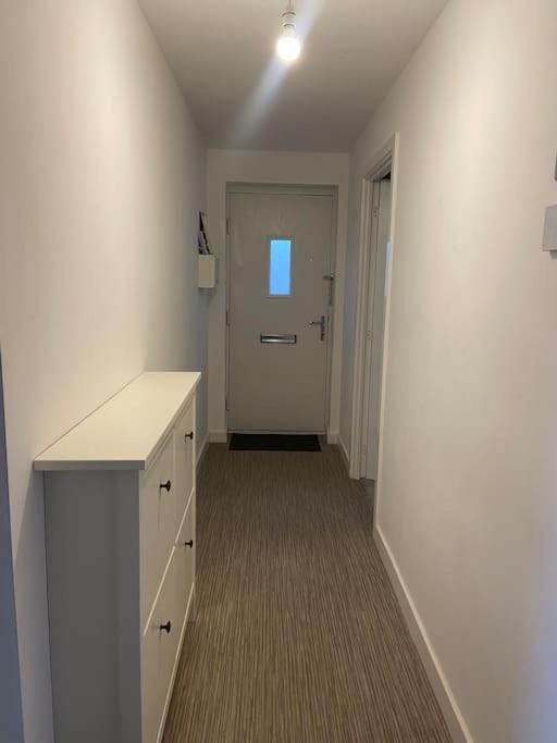 2 Bedroom Private Spacious Apartment In West Midlands Birmingham Bagian luar foto